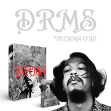 Load image into Gallery viewer, Illmind Presents: DRMS Volume 1 [drum kit]
