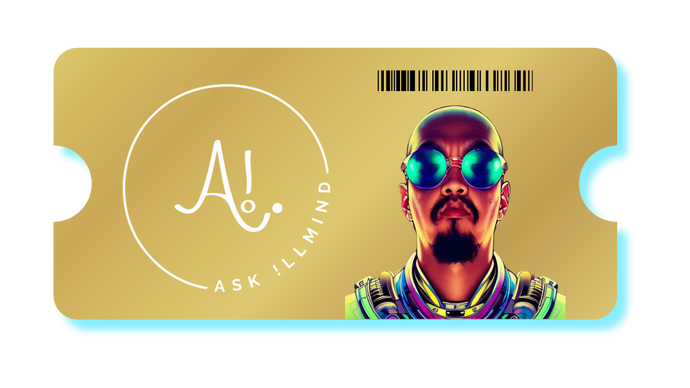 FULL ACCESS VIP - [A!] !llmind Mentorship